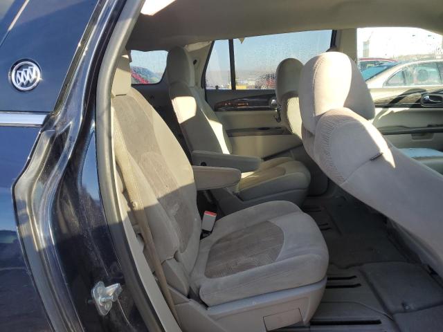 Photo 11 from auction – 2015 BUICK ENCLAVE with VIN 5GAKRAKD2FJ361383