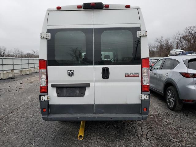 Photo 6 from auction – 2014 RAM PROMASTER with VIN 3C6URVJG0EE118166