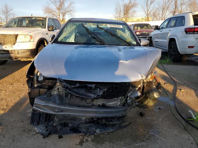 Photo 5 from auction – 2020 SUBARU LEGACY PRE with VIN 4S3BWAC63L3032683