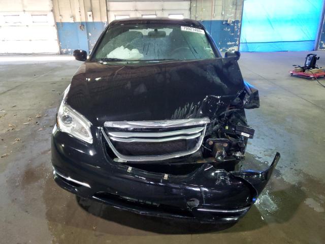 Photo 5 from auction – 2011 CHRYSLER 200 TOURIN with VIN 1C3BC1FB0BN613504