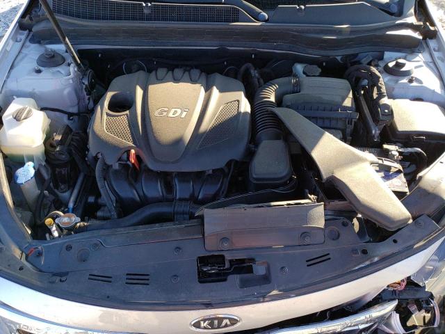 Photo 11 from auction – 2012 KIA OPTIMA LX with VIN 5XXGM4A78CG006217