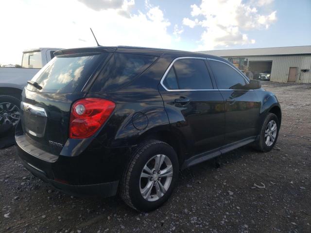 Photo 3 from auction – 2013 CHEVROLET EQUINOX LS with VIN 2GNALBEK5D1174357