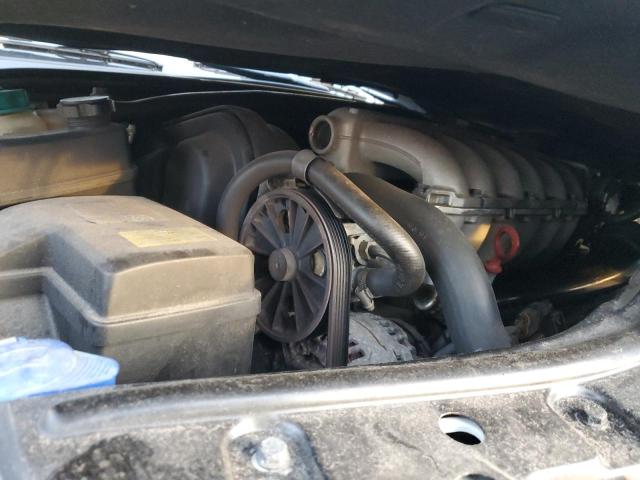 Photo 11 from auction – 2003 VOLVO S80 with VIN YV1TS92D731317133