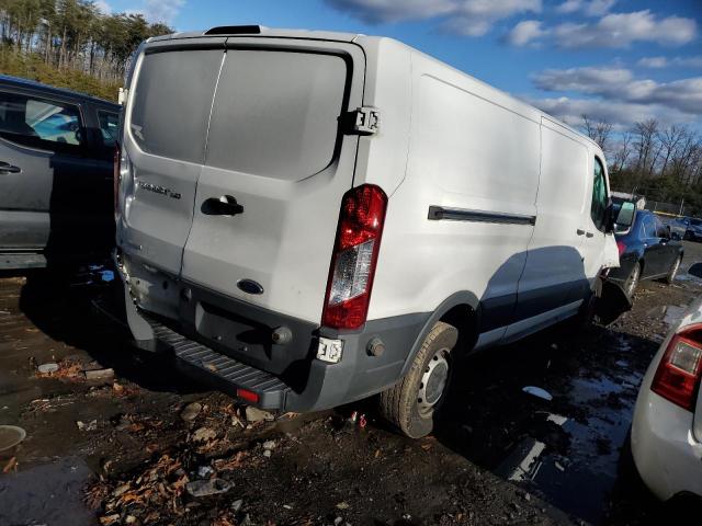 Photo 3 from auction – 2018 FORD TRANSIT T- with VIN 1FTYE2YG7JKA31074