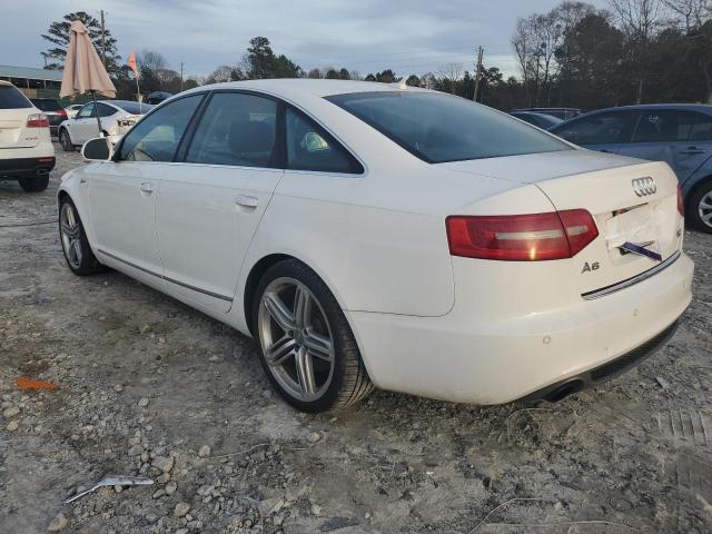 Photo 2 from auction – 2011 AUDI A6 PREMIUM with VIN WAUFGAFB7BN022598