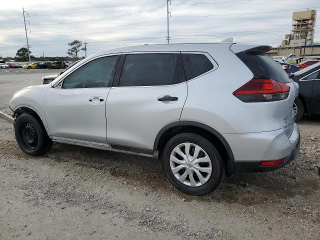 Photo 2 from auction – 2018 NISSAN ROGUE S with VIN KNMAT2MT9JP571930