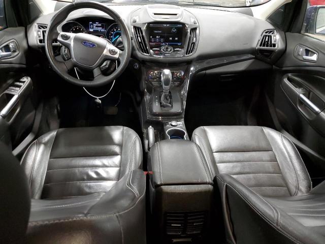 Photo 8 from auction – 2014 FORD ESCAPE TIT with VIN 1FMCU0JX6EUC65904