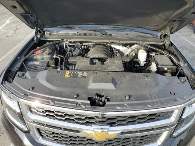 Photo 12 from auction – 2017 CHEVROLET SUBURBAN C with VIN 1GNSCHKC0HR116657