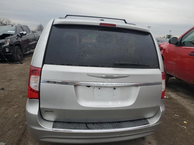 Photo 6 from auction – 2012 CHRYSLER TOWN & COU with VIN 2C4RC1BG2CR222953