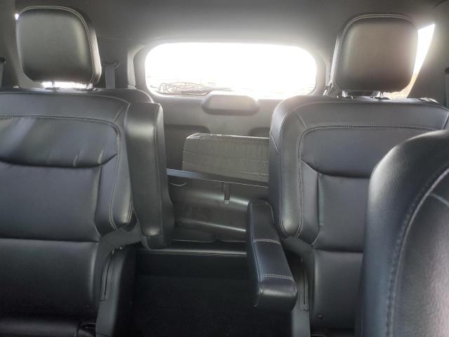 Photo 10 from auction – 2020 FORD EXPLORER X with VIN 1FMSK7DH2LGA60638
