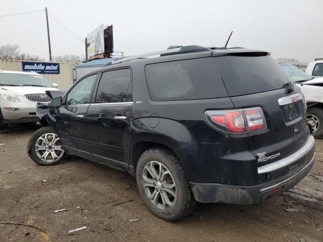 Photo 2 from auction – 2016 GMC ACADIA SLT with VIN 1GKKVRKD2GJ101791