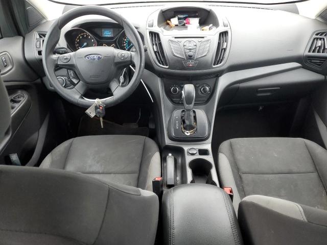 Photo 8 from auction – 2013 FORD ESCAPE S with VIN 1FMCU0F78DUB65309