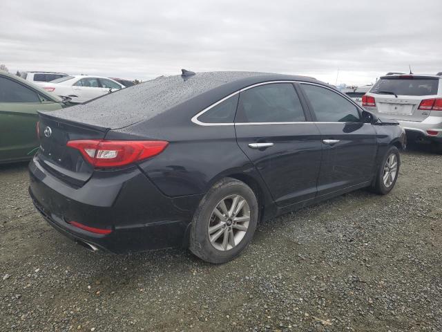 Photo 3 from auction – 2015 HYUNDAI SONATA SE with VIN 5NPE24AF5FH190772