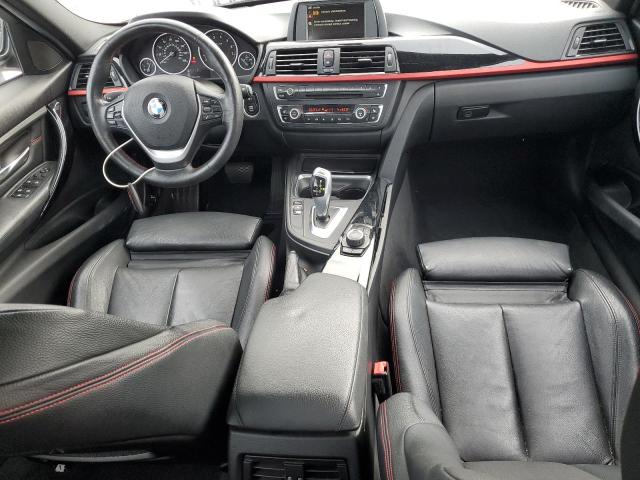 Photo 8 from auction – 2012 BMW 328 I with VIN WBA3A5C51CF346720