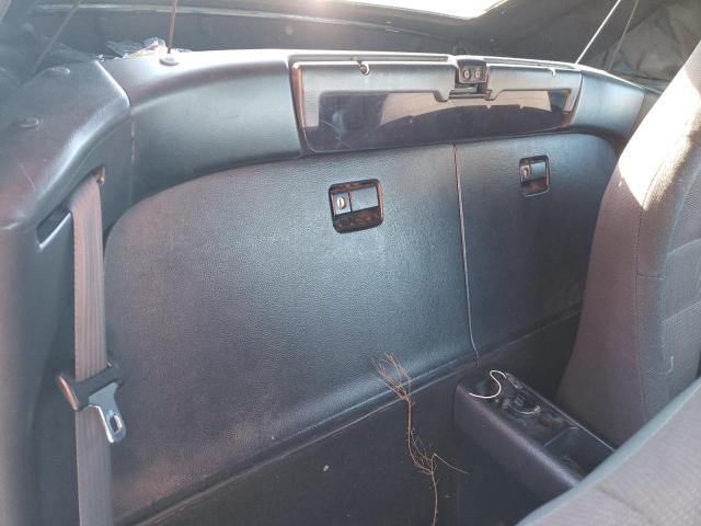 Photo 10 from auction – 2001 TOYOTA MR2 SPYDER with VIN JTDFR320X10035841