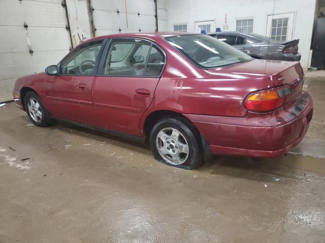 Photo 2 from auction – 2004 CHEVROLET CLASSIC with VIN 1G1ND52F94M701958