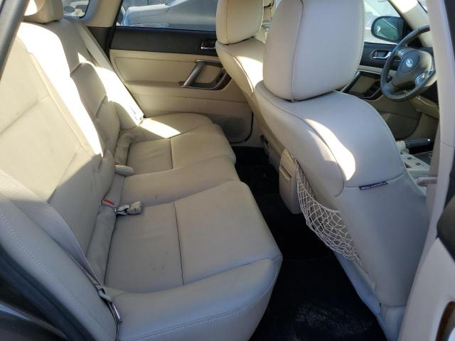 Photo 10 from auction – 2009 SUBARU OUTBACK 2. with VIN 4S4BP66C397316159