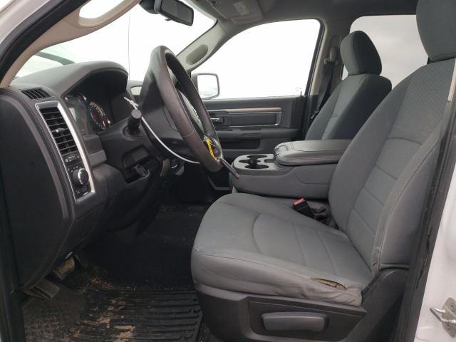 Photo 7 from auction – 2013 RAM 1500 SLT with VIN 1C6RR7GG9DS658443