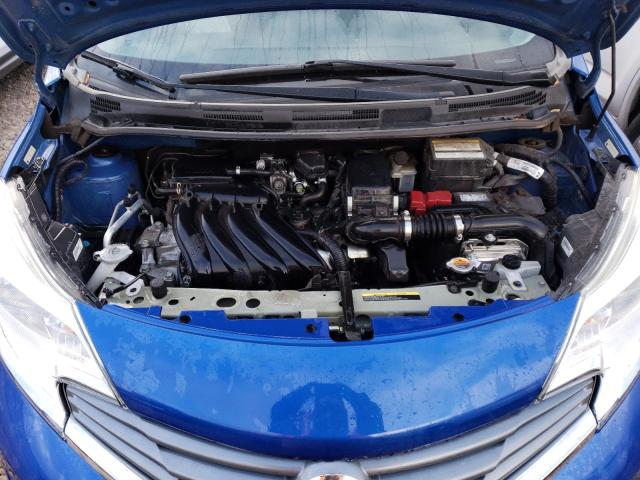 Photo 11 from auction – 2015 NISSAN VERSA NOTE with VIN 3N1CE2CP7FL447197