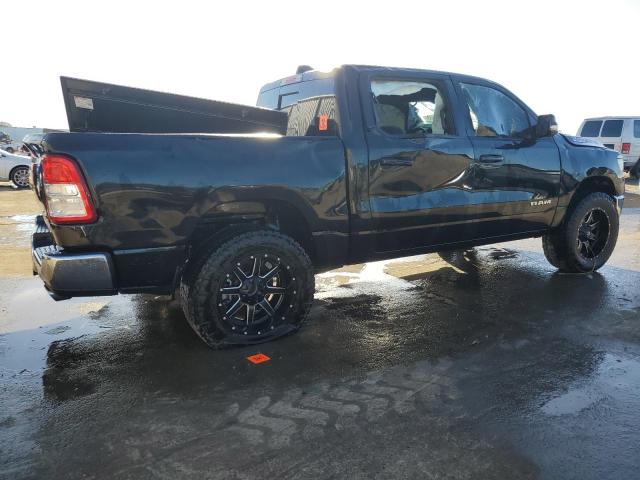 Photo 3 from auction – 2021 RAM 1500 BIG H with VIN 1C6SRFFT0MN696202