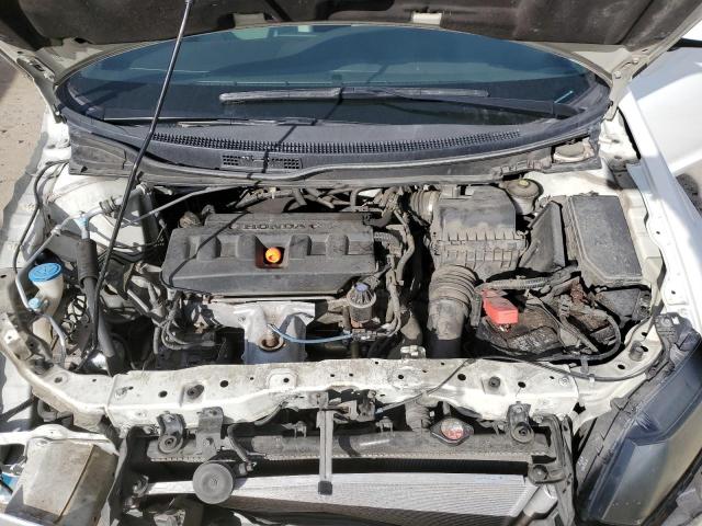 Photo 11 from auction – 2012 HONDA CIVIC EX with VIN 2HGFB2F8XCH525453