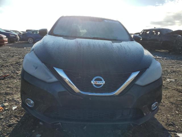 Photo 5 from auction – 2018 NISSAN SENTRA SR with VIN 3N1CB7AP4JY202197