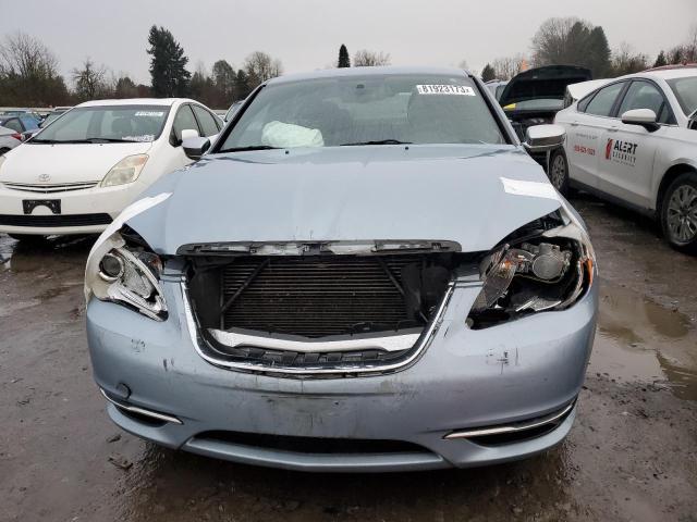 Photo 5 from auction – 2012 CHRYSLER 200 LIMITE with VIN 1C3CCBCG3CN245721
