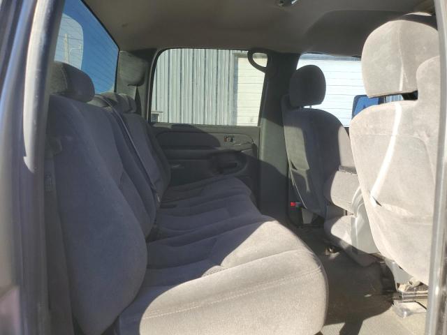 Photo 10 from auction – 2005 CHEVROLET SILVERADO with VIN 2GCEK13T051271406