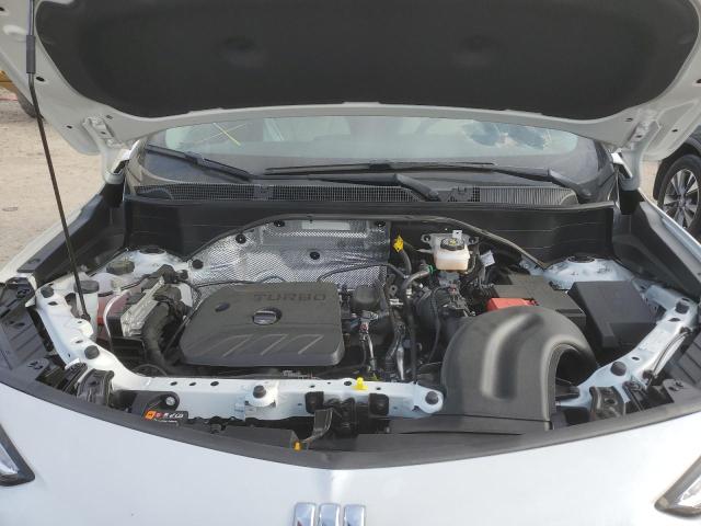 Photo 12 from auction – 2024 BUICK ENCORE GX with VIN KL4AMFSL2RB020958