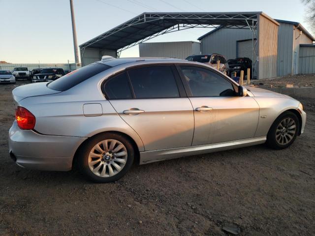 Photo 3 from auction – 2009 BMW 328 I with VIN WBAPH77509NL84330