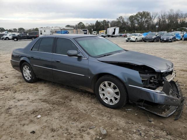 Photo 4 from auction – 2009 CADILLAC DTS with VIN 1G6KD57YX9U102856