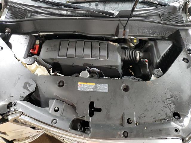 Photo 11 from auction – 2015 GMC ACADIA DEN with VIN 1GKKVTKDXFJ184821
