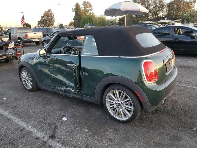 Photo 2 from auction – 2016 MINI COOPER with VIN WMWWG5C54G3C18834