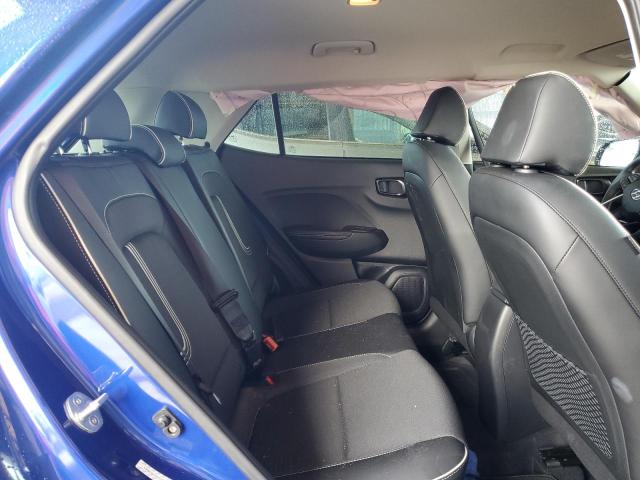 Photo 11 from auction – 2023 HYUNDAI VENUE SEL with VIN KMHRC8A32PU228909