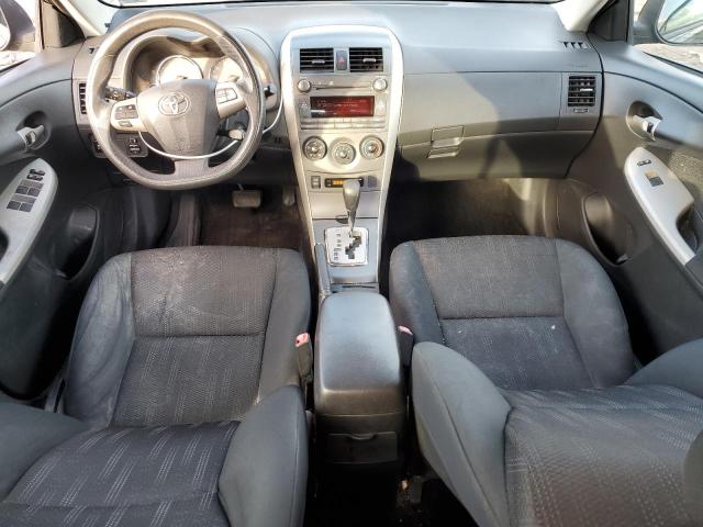 Photo 8 from auction – 2011 TOYOTA COROLLA BA with VIN 2T1BU4EE7BC582101