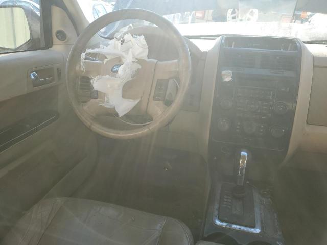 Photo 8 from auction – 2009 FORD ESCAPE LIM with VIN 1FMCU047X9KB56424