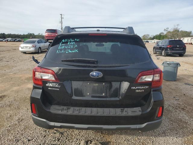 Photo 6 from auction – 2015 SUBARU OUTBACK 3. with VIN 4S4BSENC2F3231455