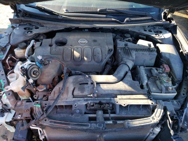 Photo 11 from auction – 2013 NISSAN ALTIMA with VIN 1N4AL2EP2DC204306
