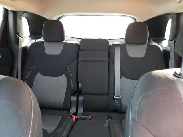 Photo 10 from auction – 2018 JEEP CHEROKEE L with VIN 1C4PJLCB0JD552442