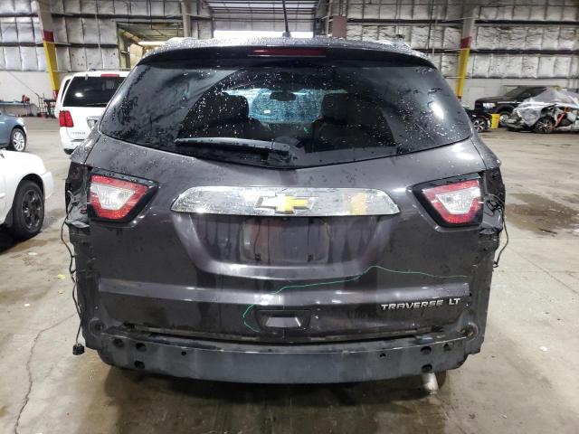 Photo 6 from auction – 2015 CHEVROLET TRAVERSE L with VIN 1GNKRHKD8FJ329729