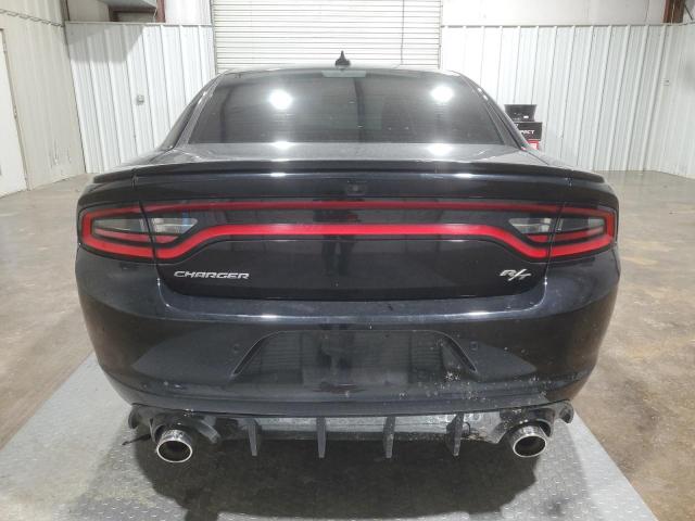Фото 6 с аукциона – 2016 DODGE CHARGER R/ с VIN 2C3CDXCT4GH351617