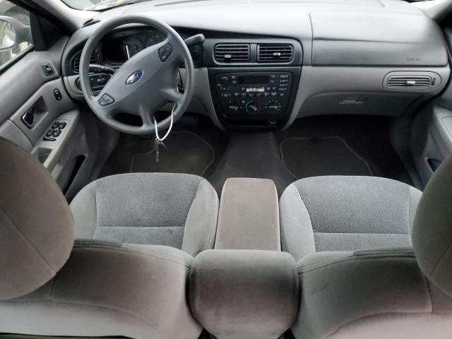 Photo 8 from auction – 2000 FORD TAURUS SES with VIN 1FAFP55U4YA255275