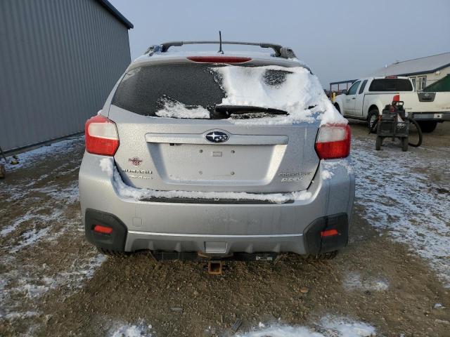 Photo 6 from auction – 2017 SUBARU CROSSTREK with VIN JF2GPABC4H9201870