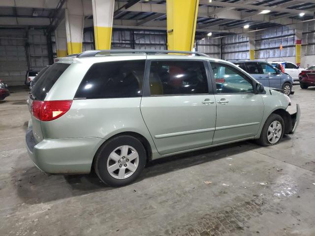 Photo 3 from auction – 2006 TOYOTA SIENNA CE with VIN 5TDZA23C96S536733
