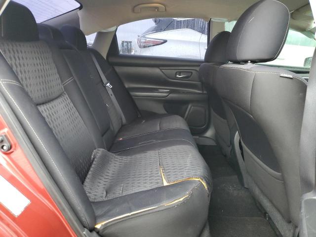 Photo 10 from auction – 2016 NISSAN ALTIMA 2.5 with VIN 1N4AL3AP3GC214729