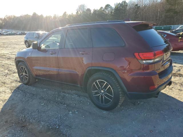 Photo 2 from auction – 2017 JEEP GRAND CHER with VIN 1C4RJFLT5HC717727