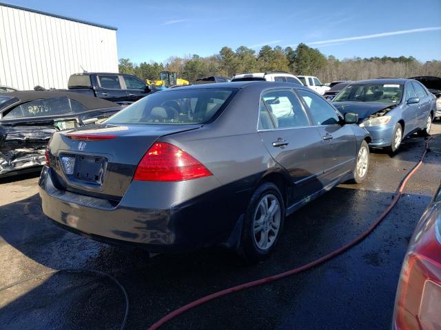 Photo 3 from auction – 2007 HONDA ACCORD with VIN JHMCM56397C020478