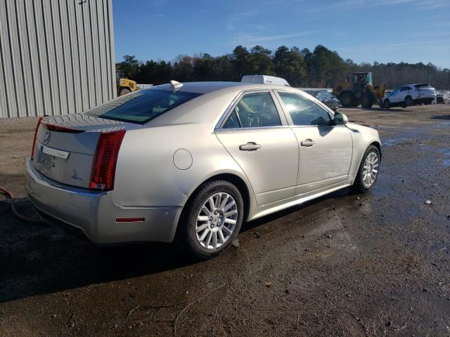 Photo 3 from auction – 2013 CADILLAC CTS LUXURY with VIN 1G6DE5E55D0136802