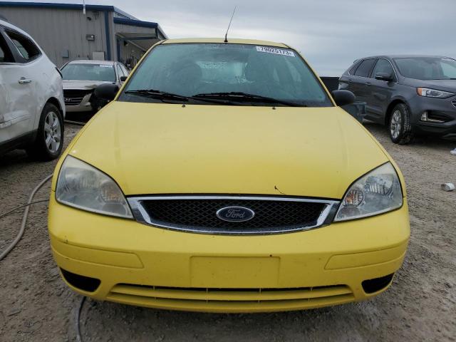 Photo 5 from auction – 2005 FORD FOCUS ZX3 with VIN 3FAFP31N05R152195