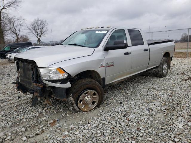 RAM 2500 ST 2013 with VIN 3C6UR5HL9DG547666 - Photo from auction